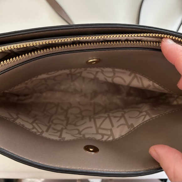 Calvin Klein Crossbody - Picture 3 of 7